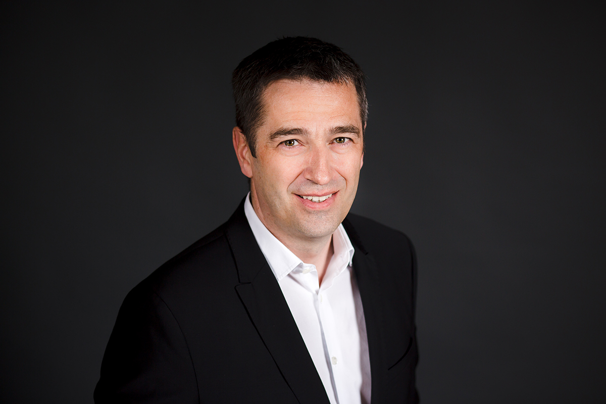 Ulf Tittel, Projektentwickler und Prokurist