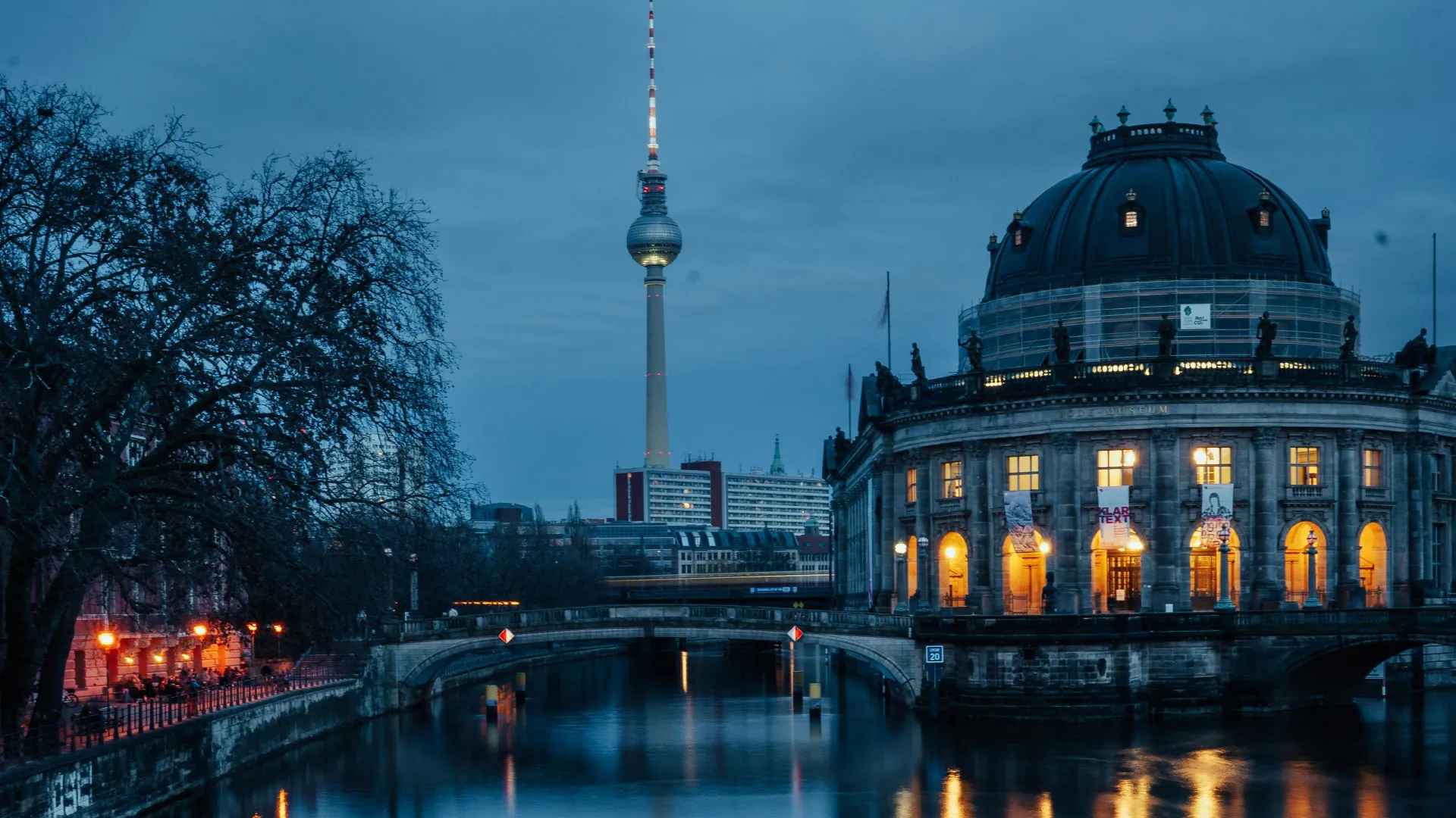 Nähe zu Berlin eröffnet grenzenlose Freizeitangebote